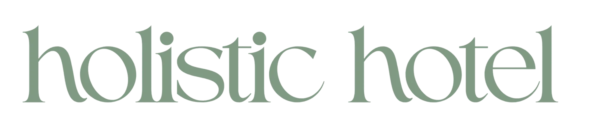 Holistic Hotel