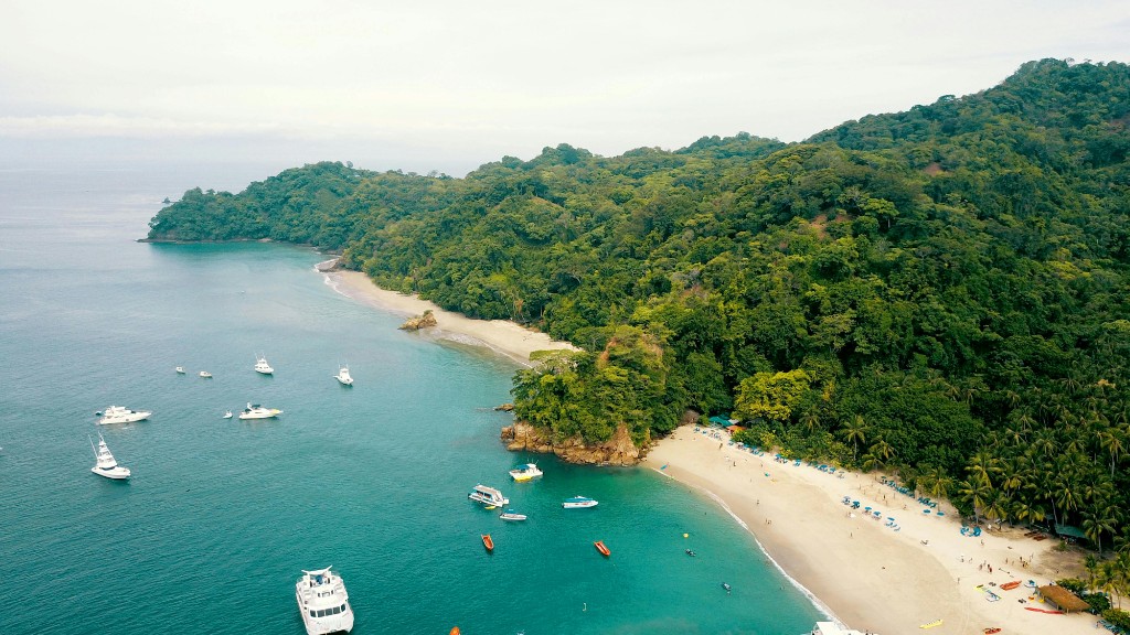 Wellness retreats in Costa Rica