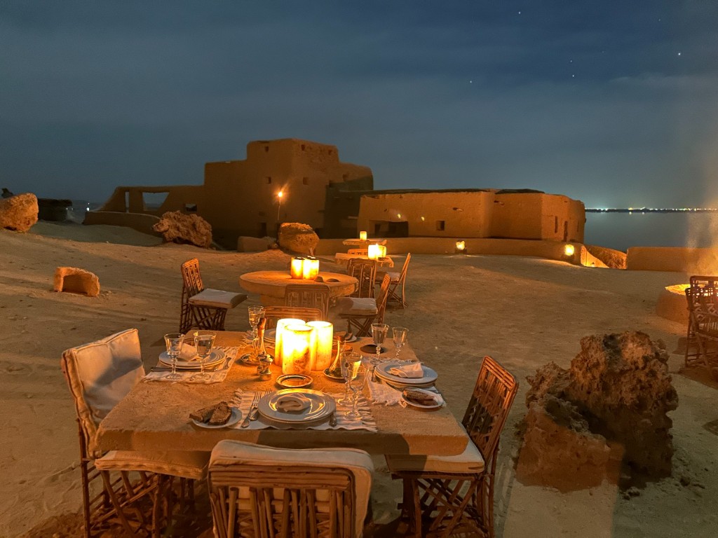 Egypt