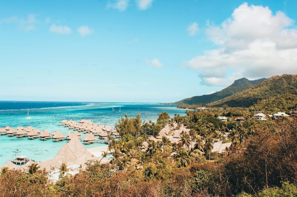 French Polynesia
