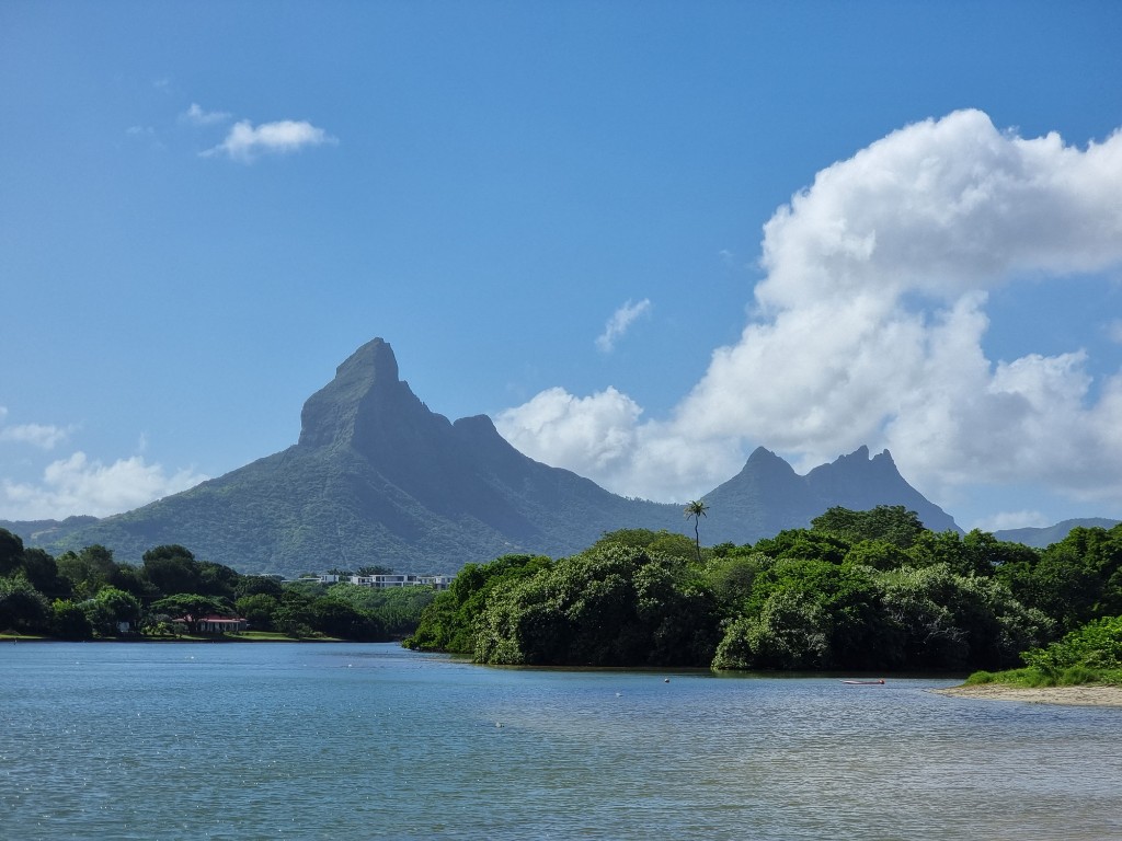 Wellness retreats in Mauritius