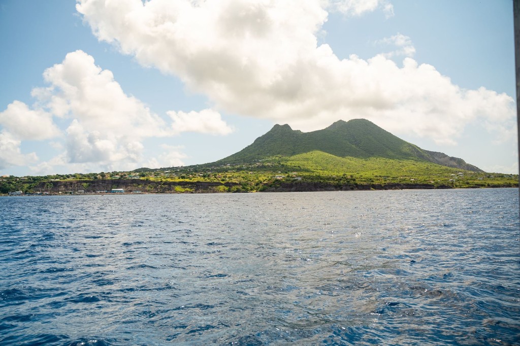St Eustatius
