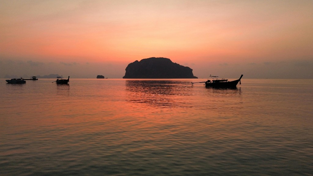 Thailand