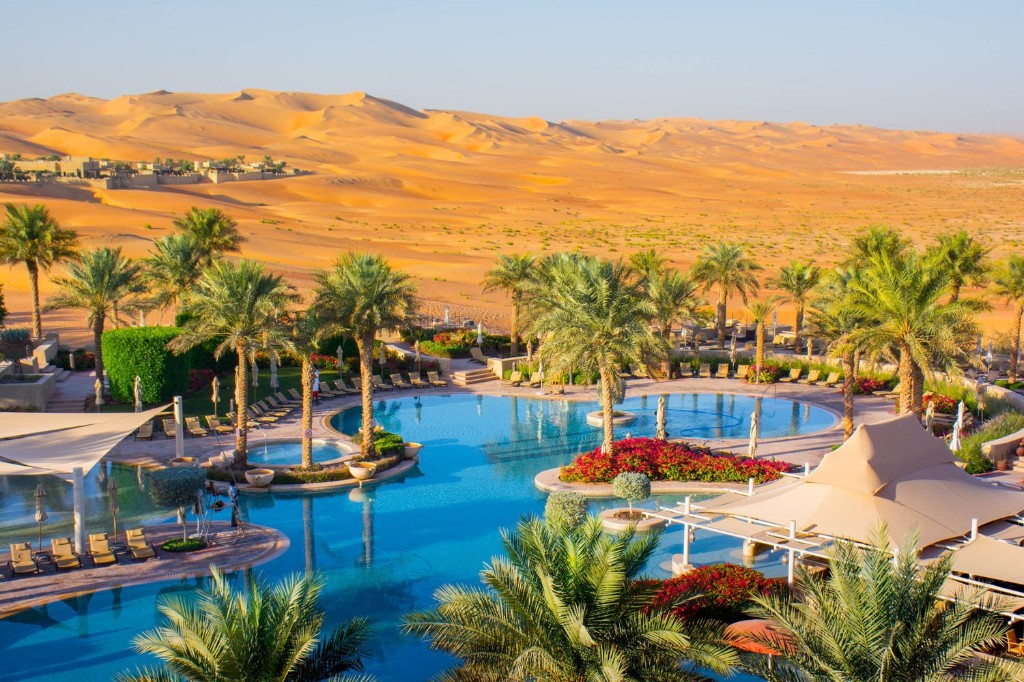 UAE