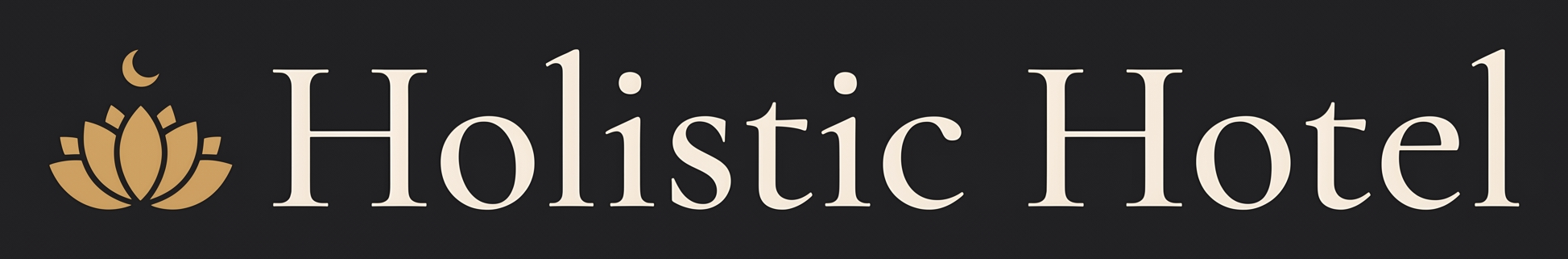 Holistic Hotel